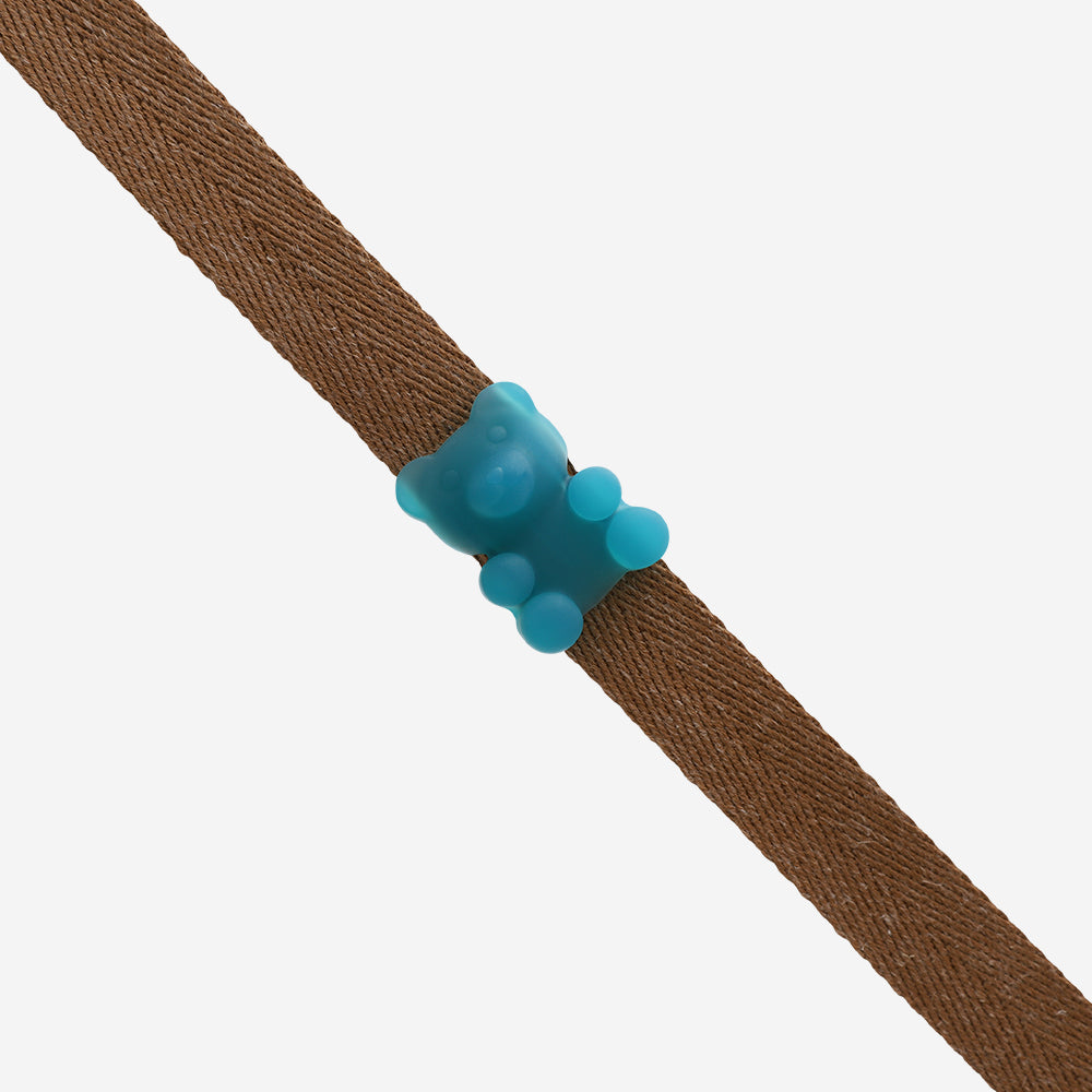 Gummy Bear Blu | Zee.Pinz