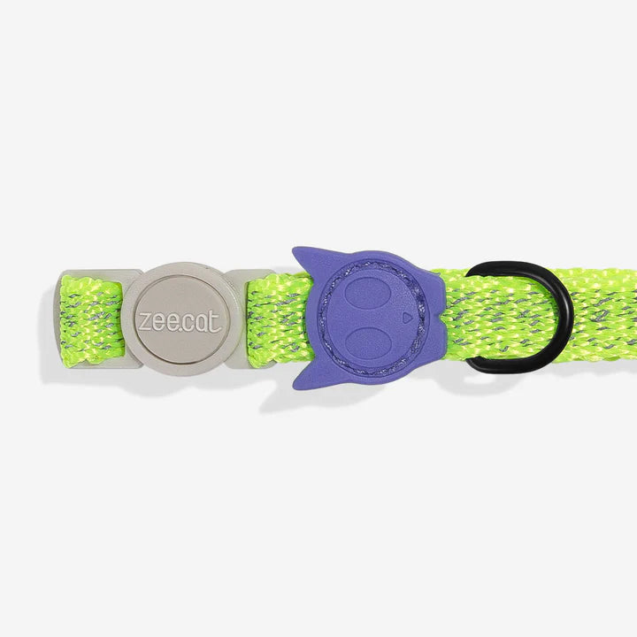 Nox Lumen | Cat Collar
