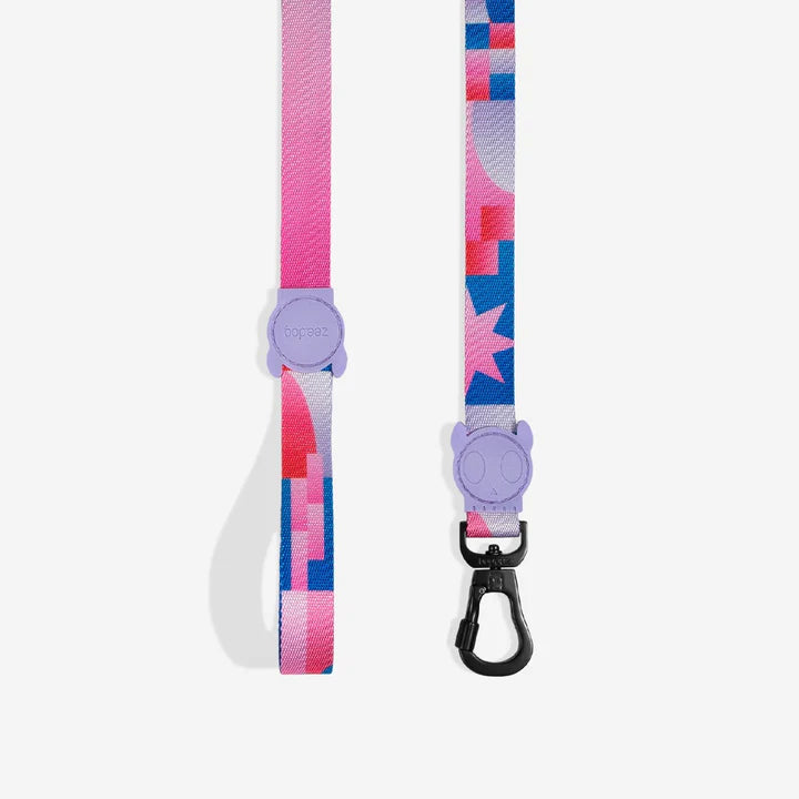 Leash | Noon