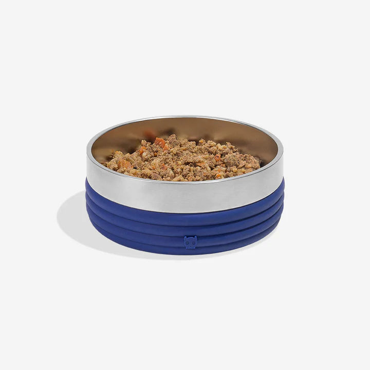 Large Rings Blue | Tuff Bowl