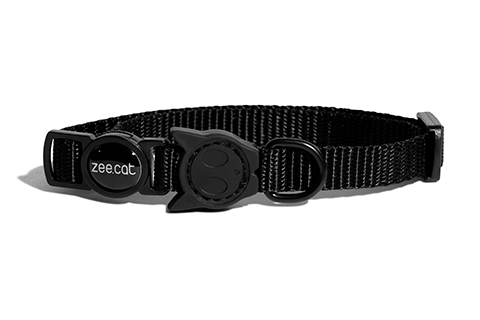 Classic Gotham | Cat Collar