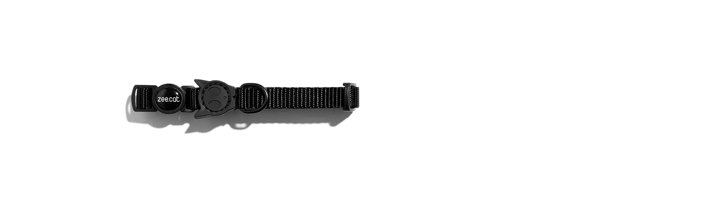 Classic Gotham | Cat Collar