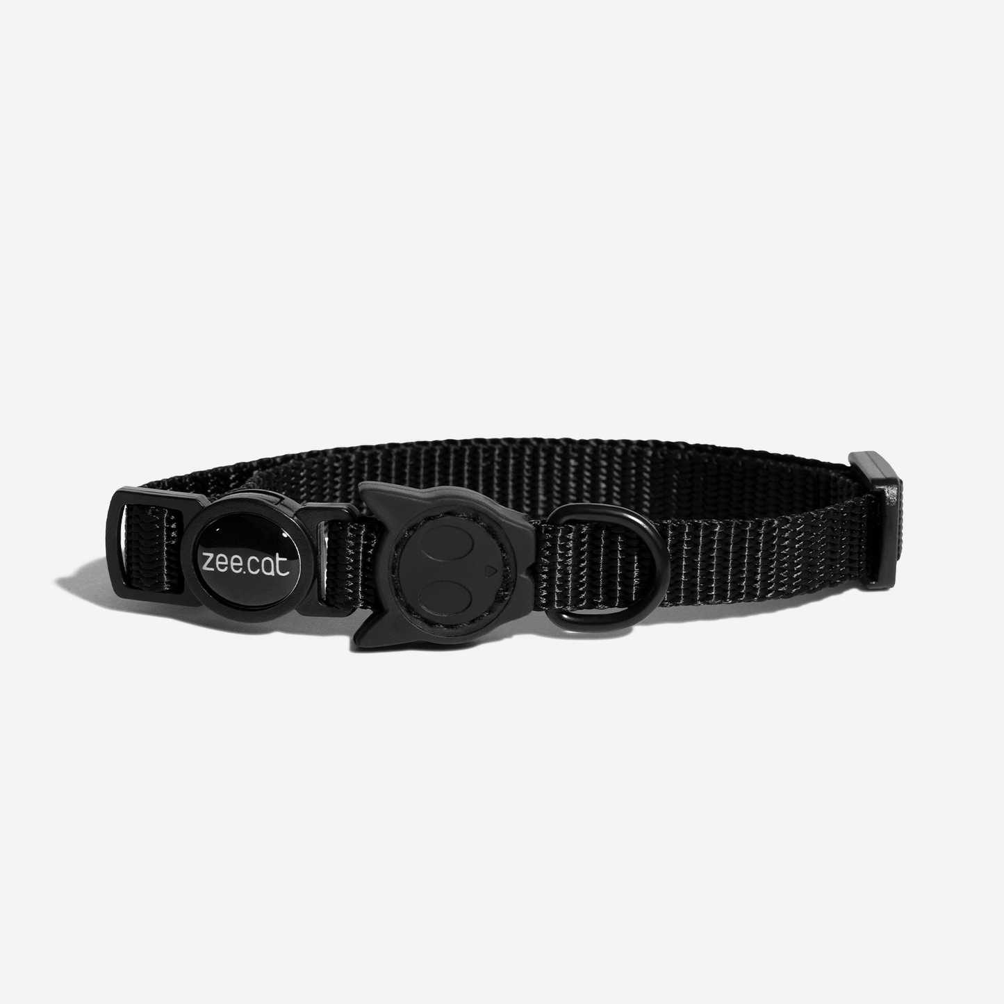 Classic Gotham | Cat Collar