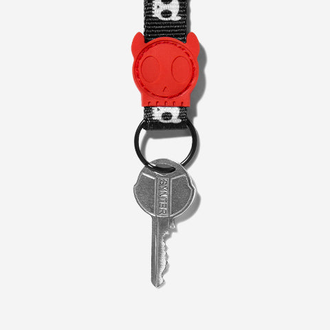 Skull 2.0 | Keychain