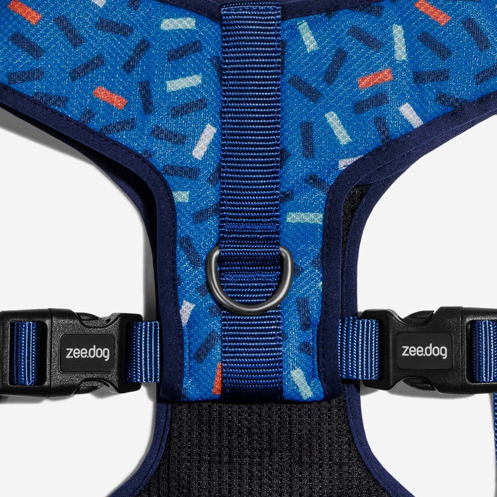 Classic Atlanta | Adjustable Air Mesh Harness