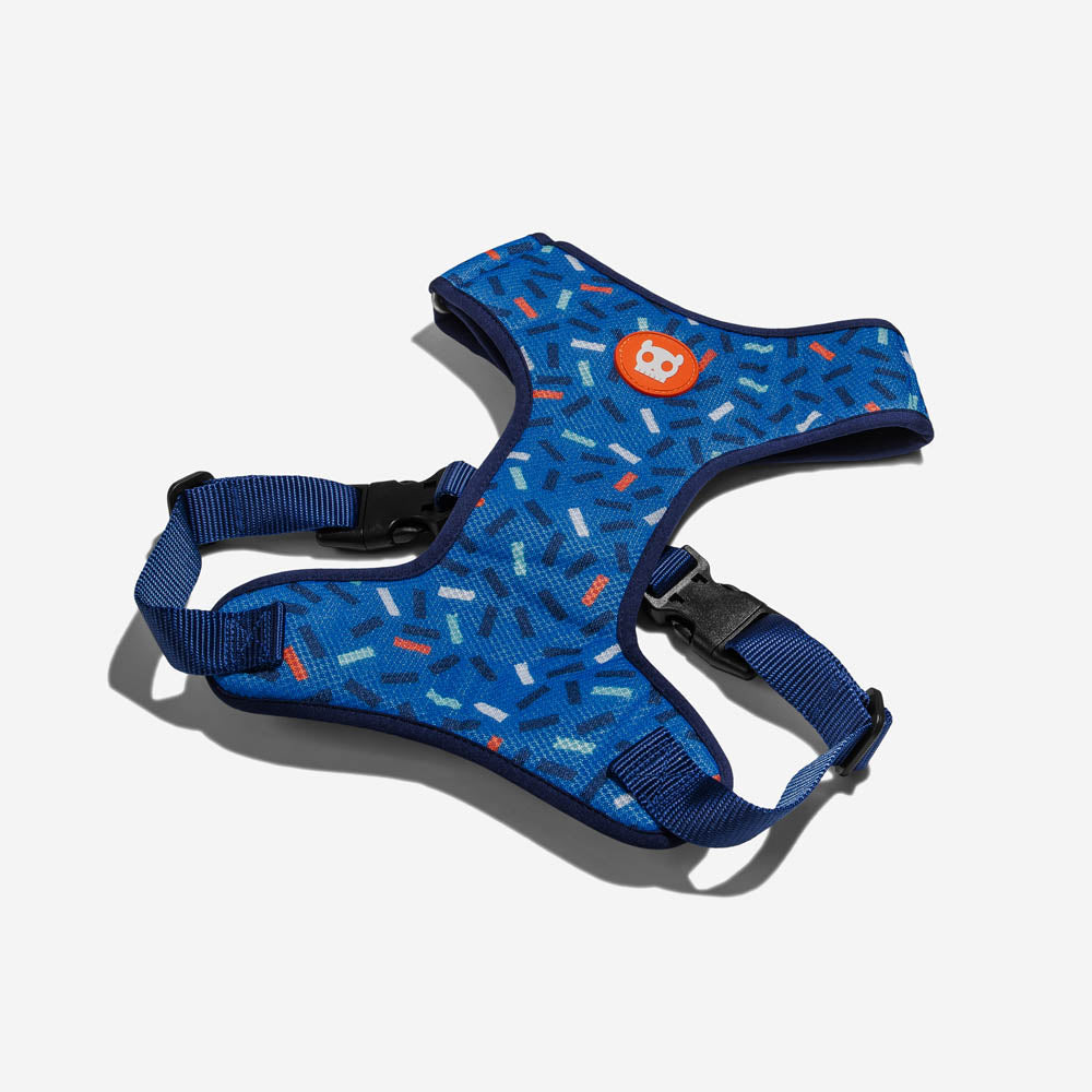 Classic Atlanta | Adjustable Air Mesh Harness
