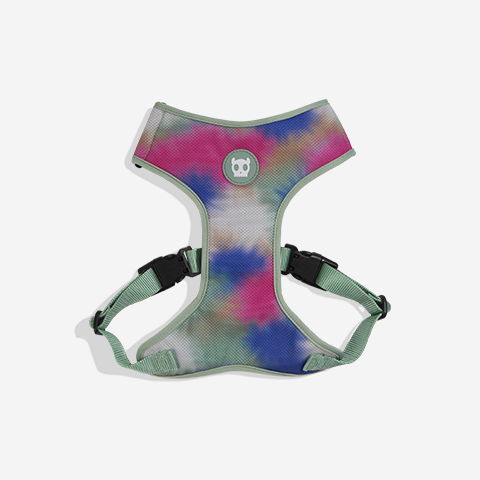 Bliss | Adjustable Air Mesh Harness