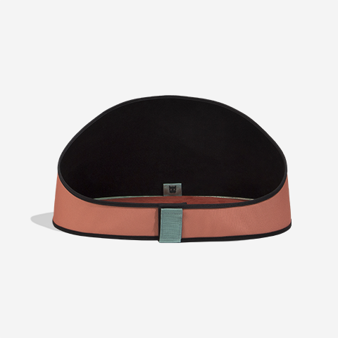 Terracotta | Cat Bed