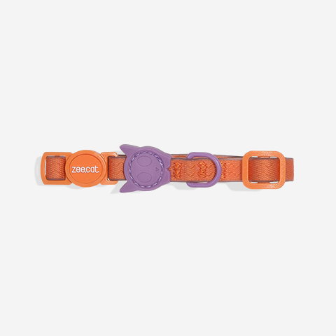 Classic Neopro Iris | Cat Collar