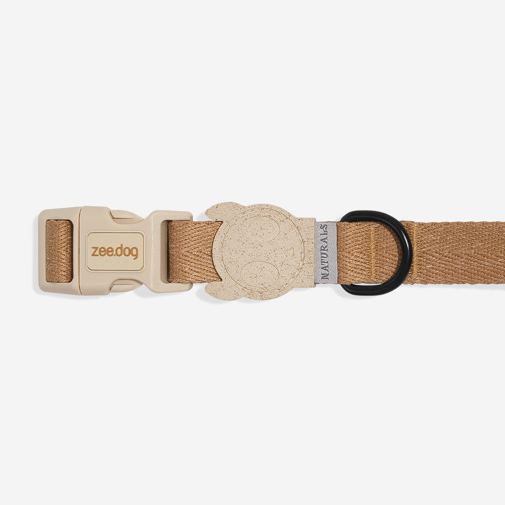 Naturals Dune | Collar