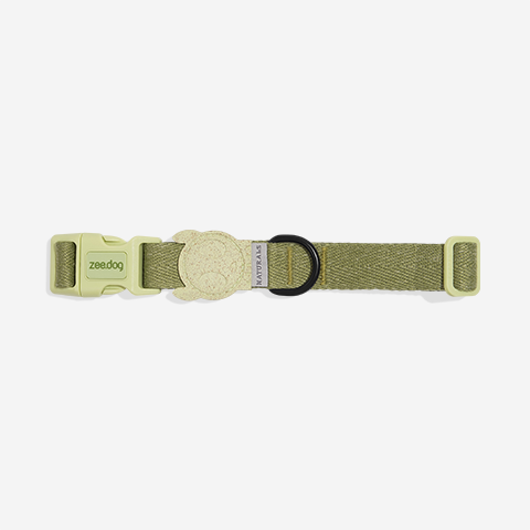 Naturals Moss | Collar