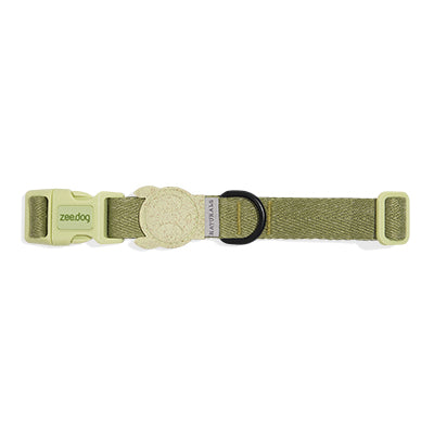 Naturals Moss | Collar