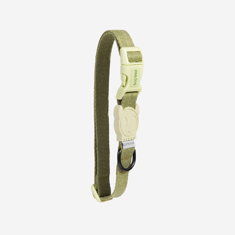 Naturals Moss | Collar