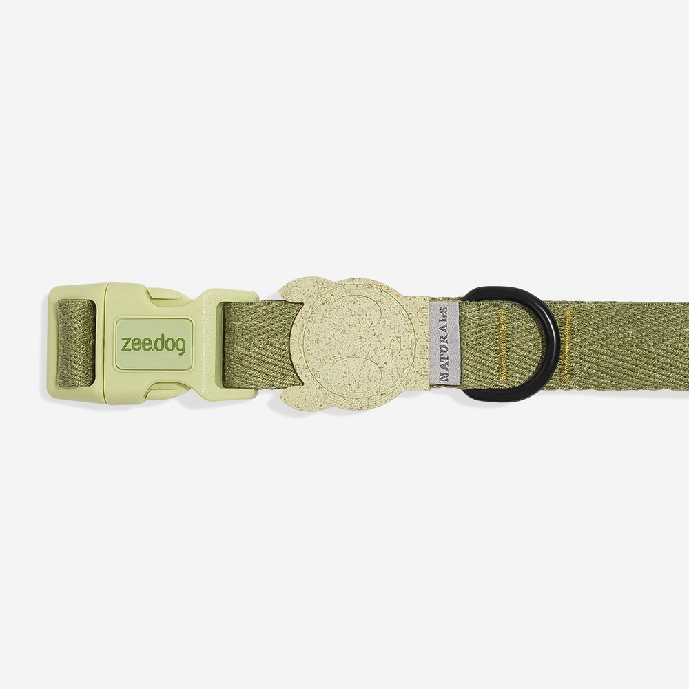 Naturals Moss | Collar