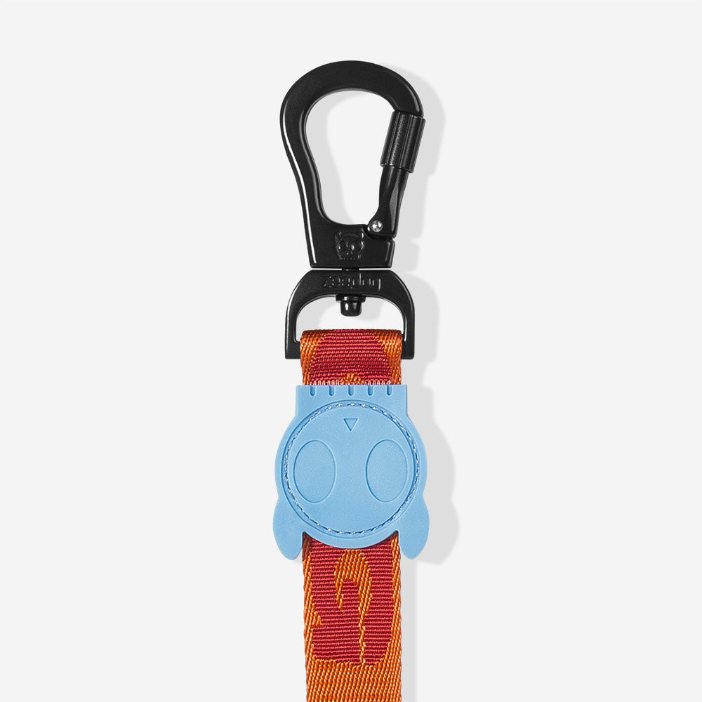 Classic Gibson | Leash