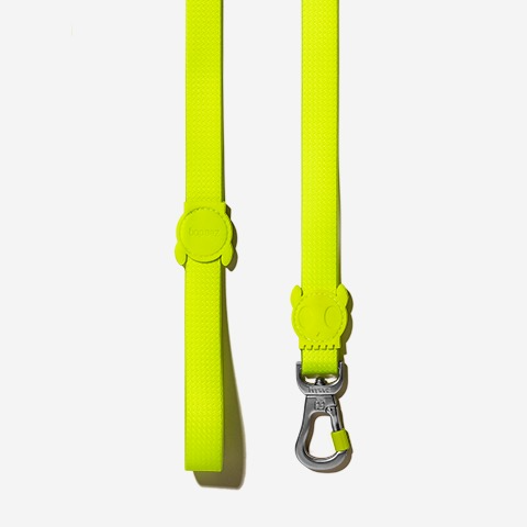 Neopro Lime | Leash
