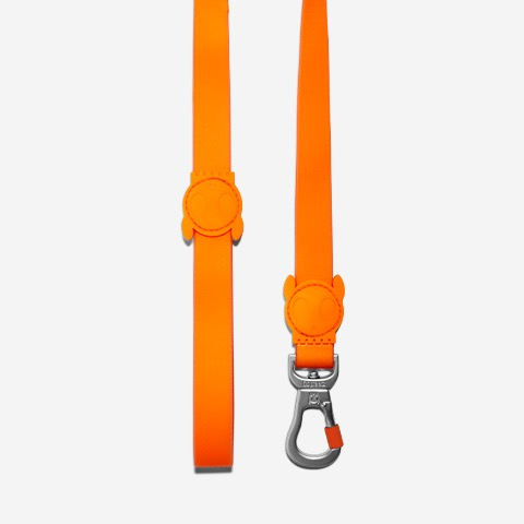 Neopro Tangerine | Leash