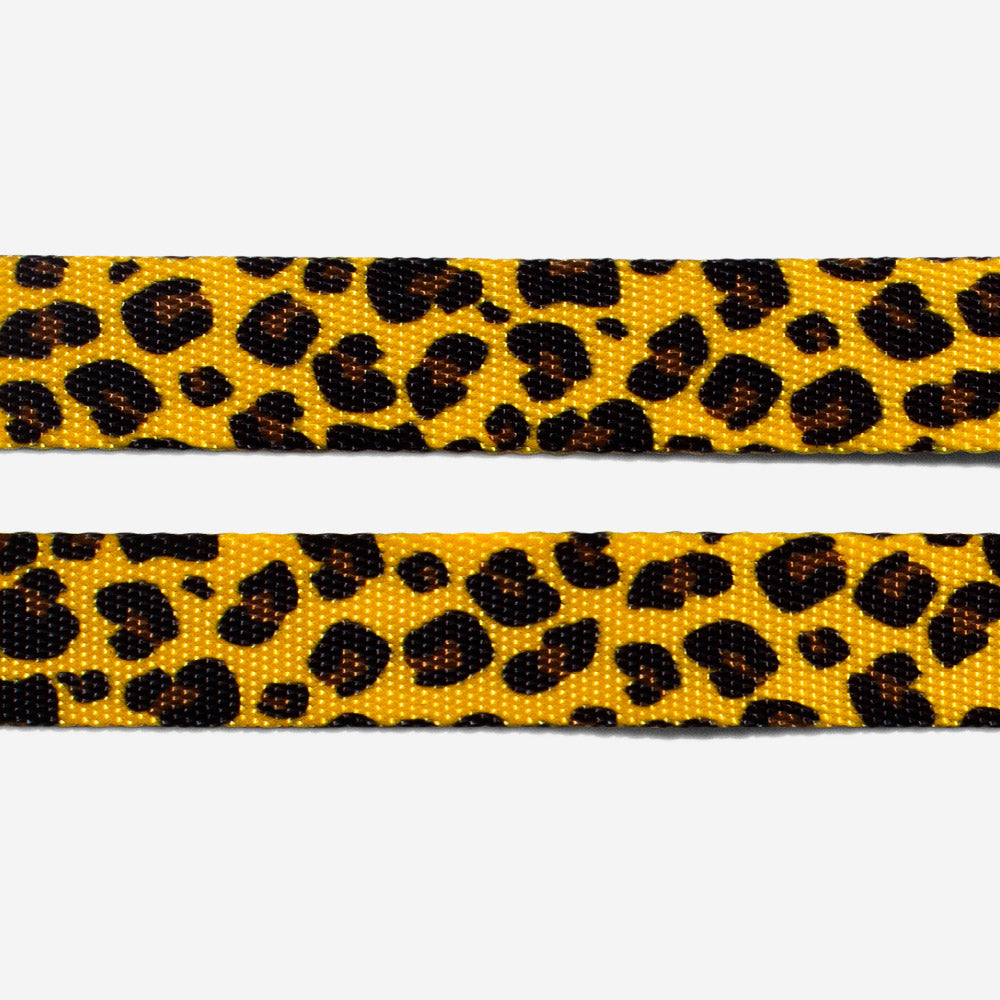 Classic Honey | H-Harness