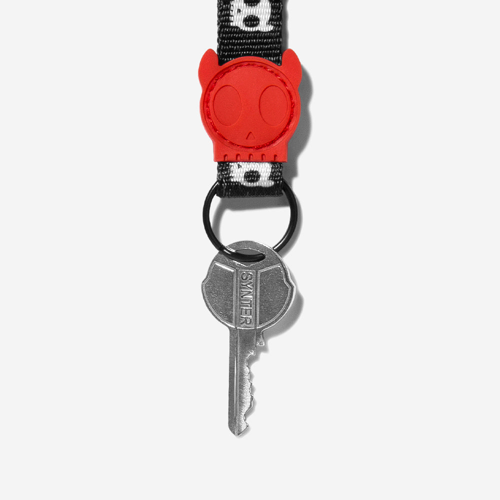 Skull 2.0 | Keychain