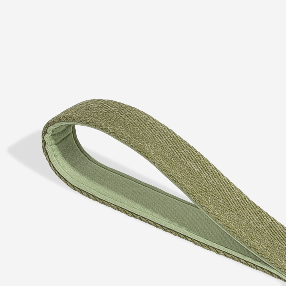 Naturals Moss | Ruff Leash 2.0