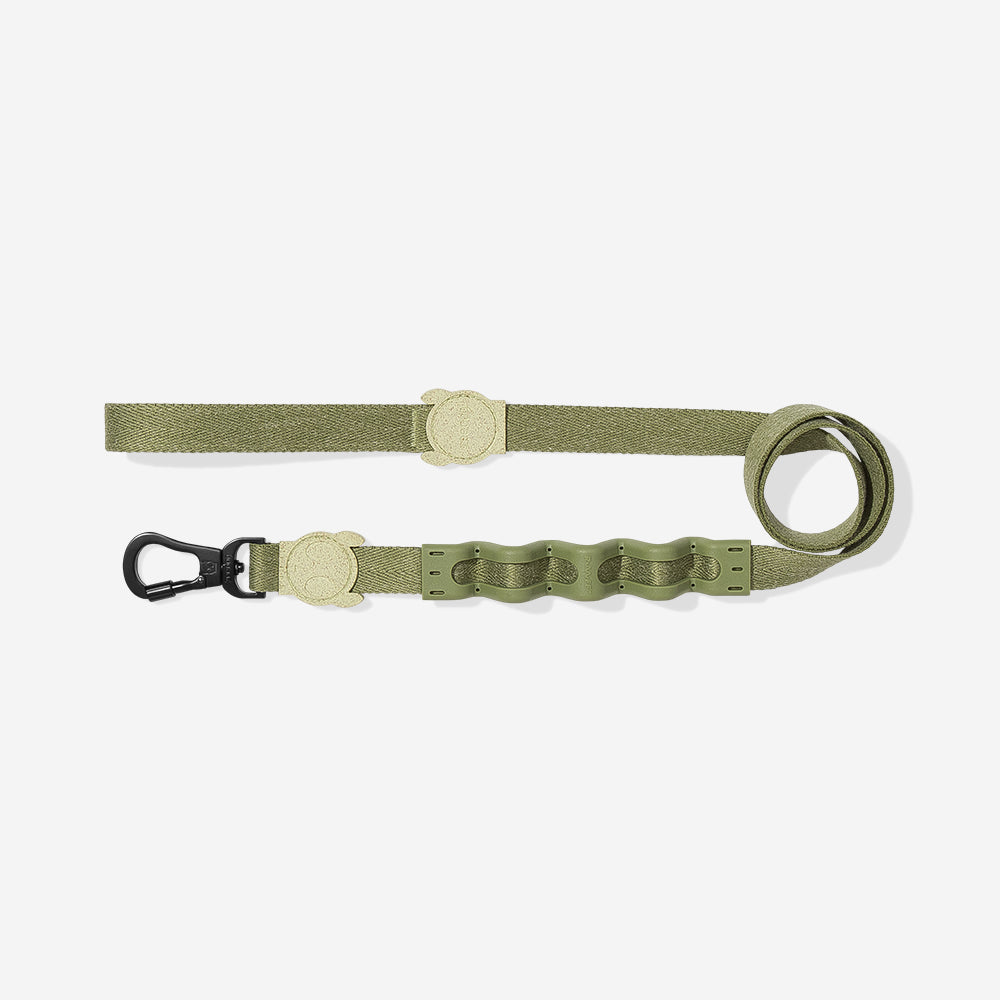 Naturals Moss | Ruff Leash 2.0