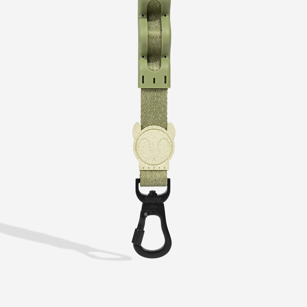 Naturals Moss | Ruff Leash 2.0