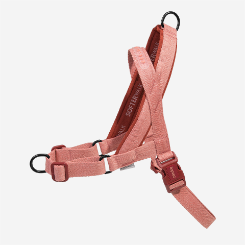 Naturals Canyon | SofterWalk Harness