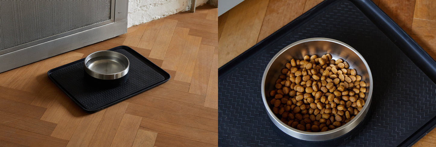 Black | Tuff Bowl