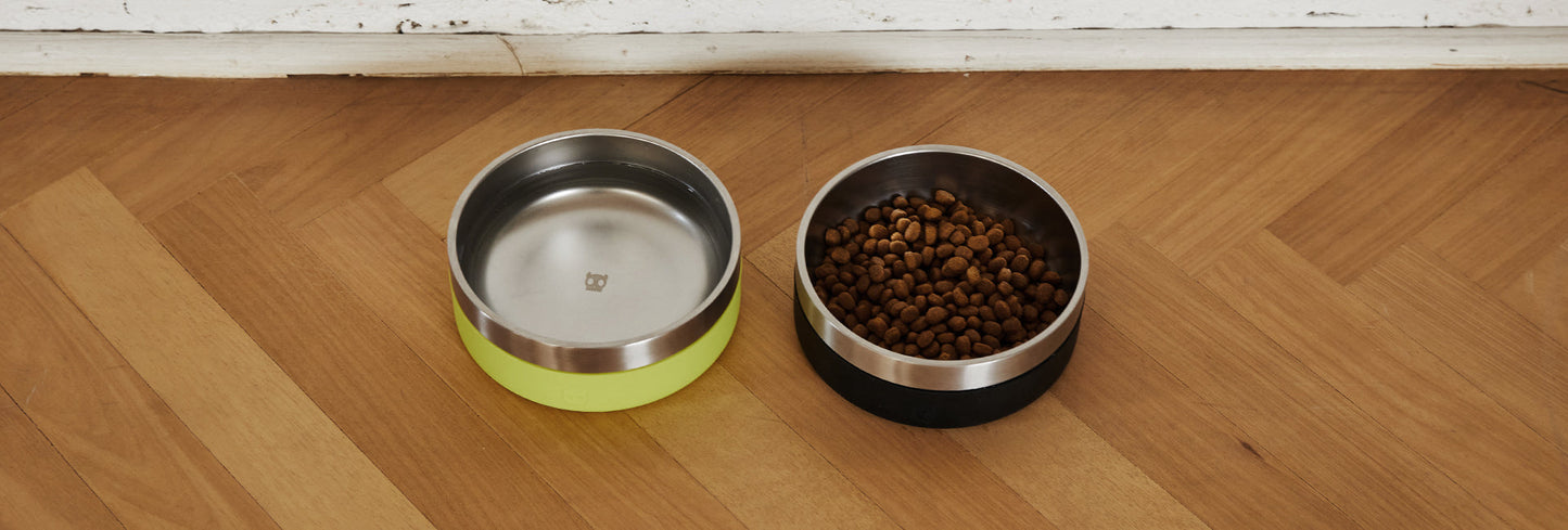 Black | Tuff Bowl