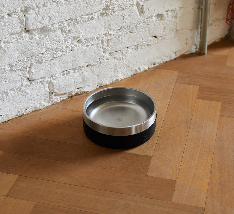 Black | Tuff Bowl