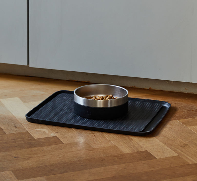 Black | Tuff Bowl