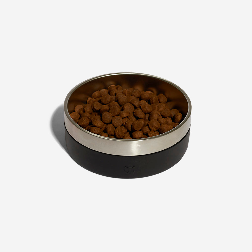 Black | Tuff Bowl