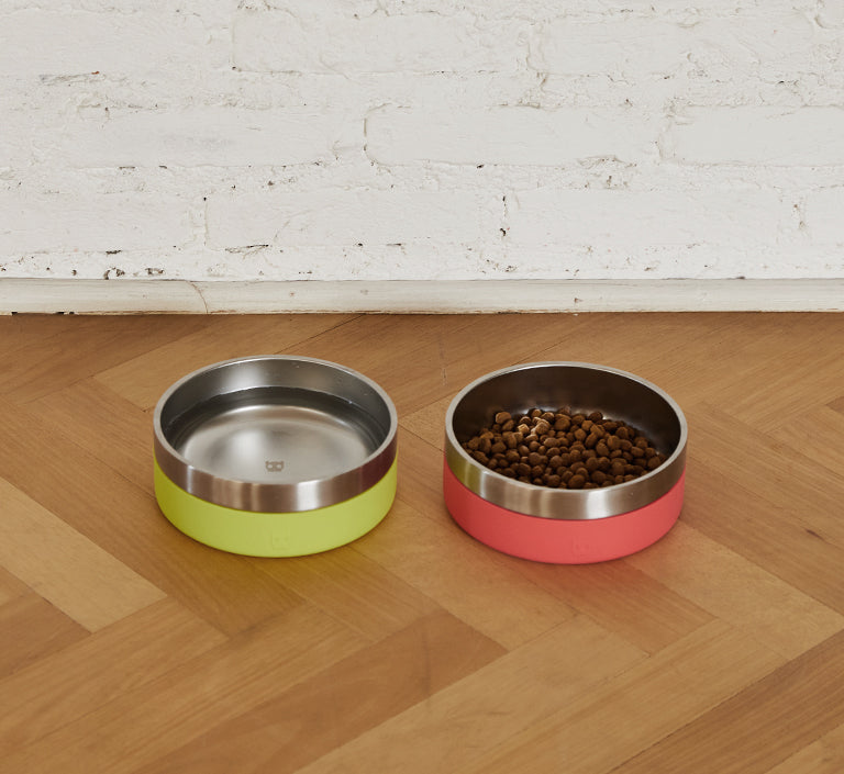 Lime Tuff Bowl | Tuff Bowl