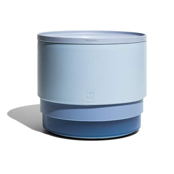 Blue | Zee.Bowl