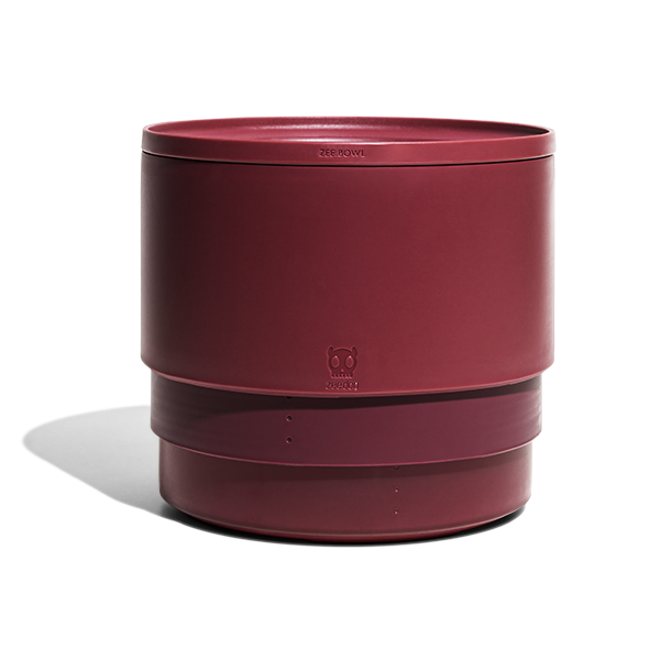 Bordeau | Zee.Bowl