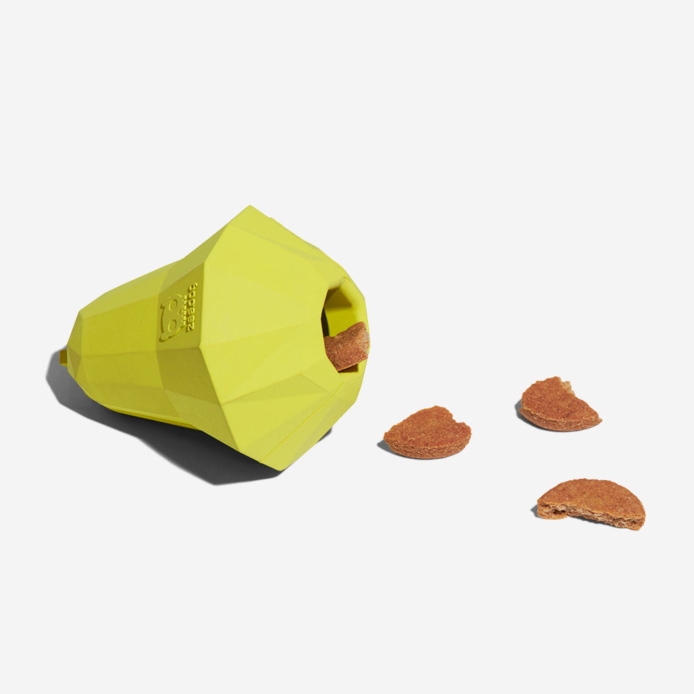 Treat Dispensing Toys