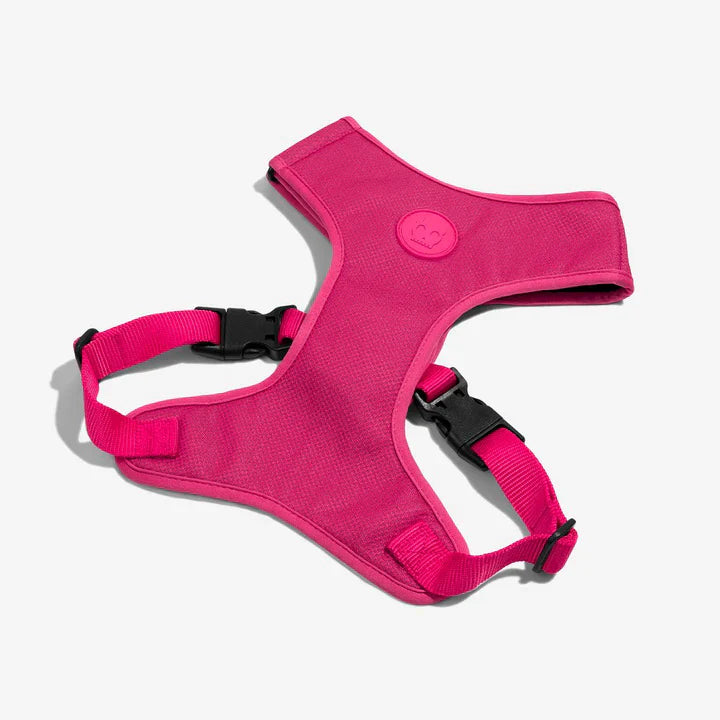 Adjustable Air Mesh Harnesses