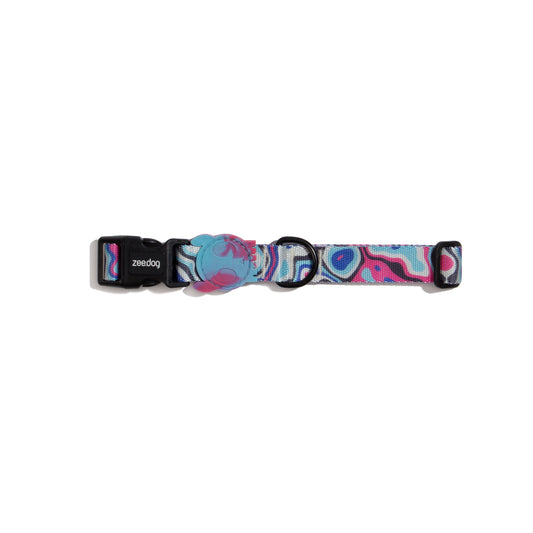 Blast |  Collar