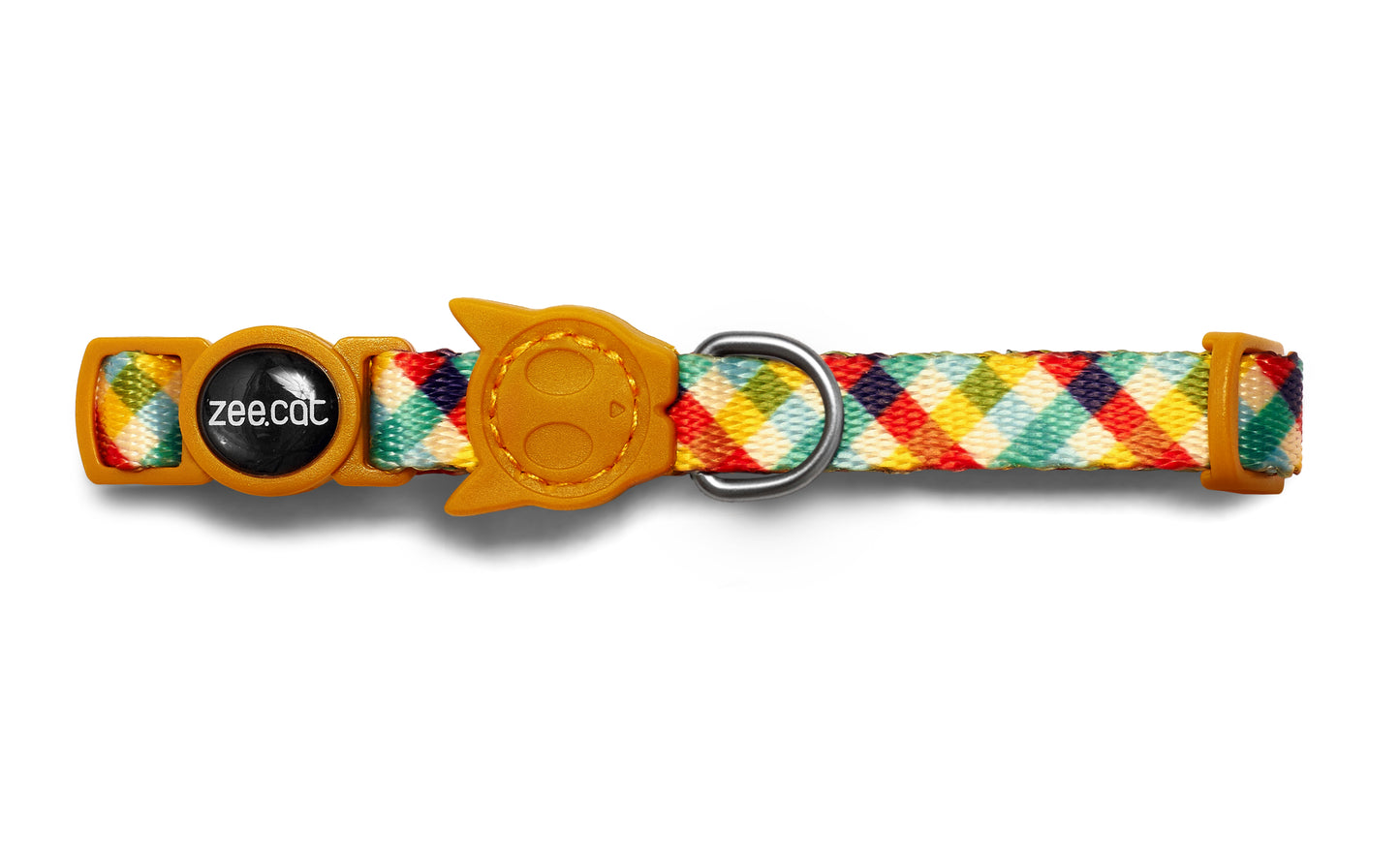 Classic Phantom | Cat Collar