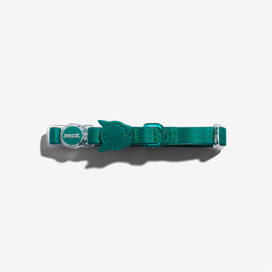 Classic Neopro Amazonia | Cat Collar
