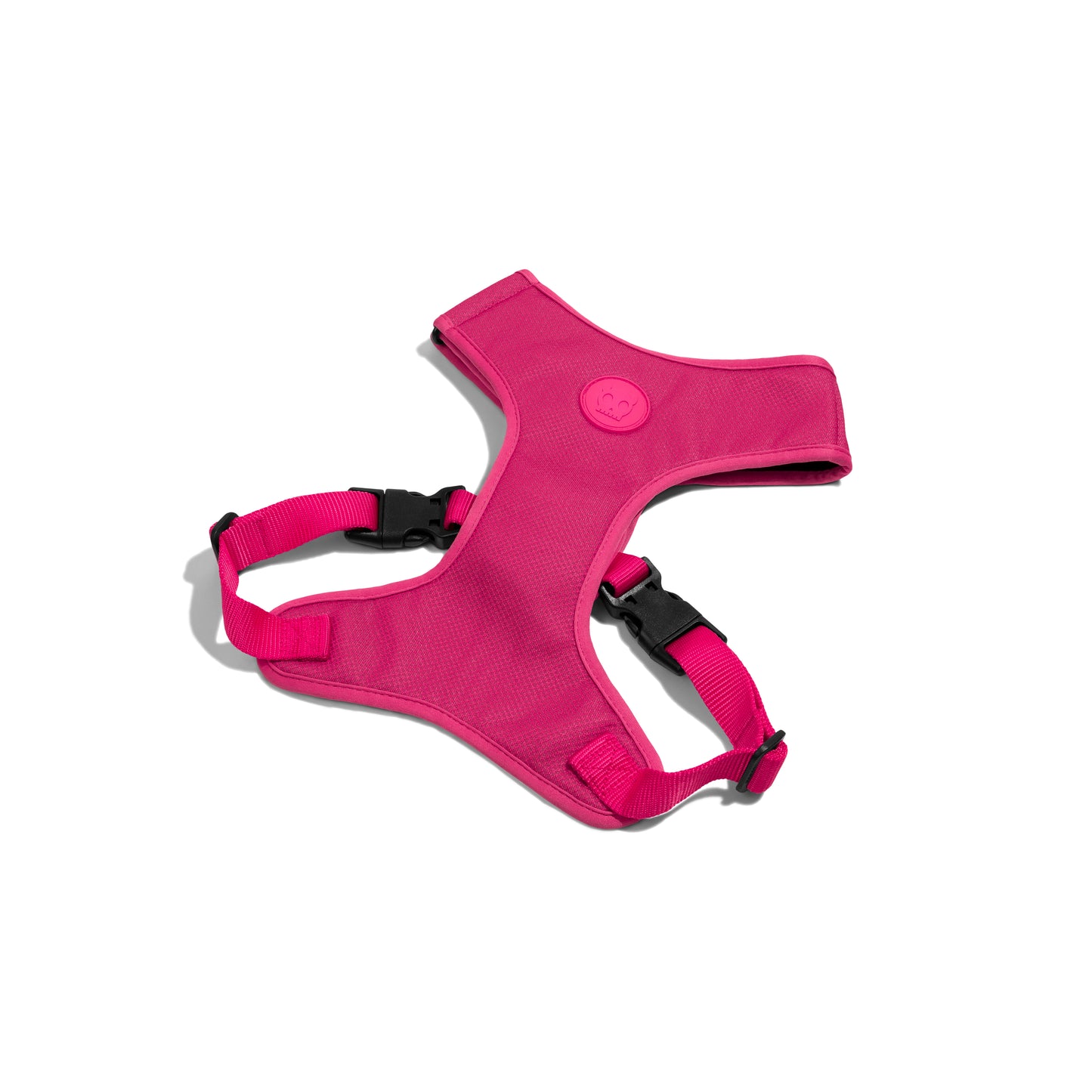 Classic Pink LED | Adjustable Air Mesh Harness