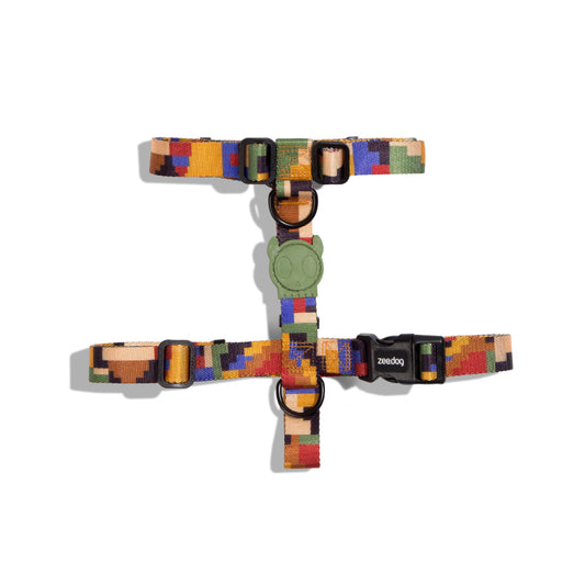Pixel |  H-Harness