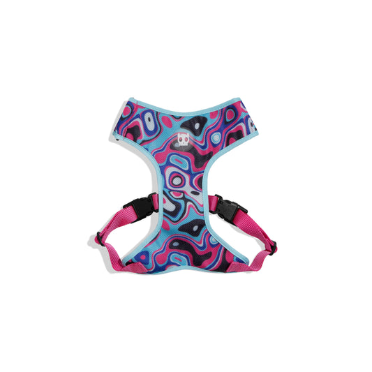 Blast | Adjustable Air Mesh Harness