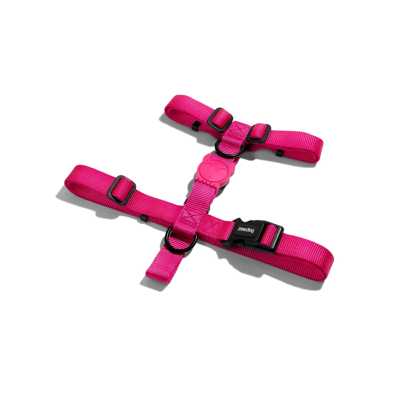 Pink LED | H-Harness