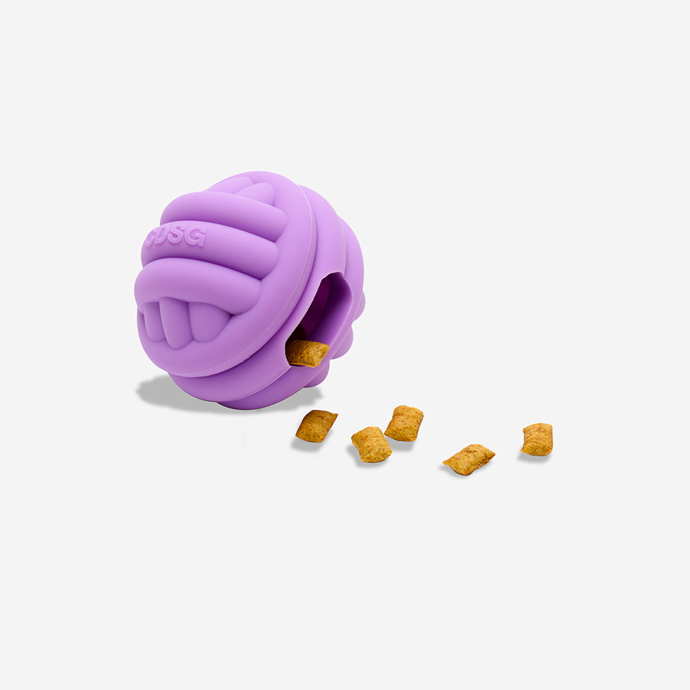 Cat Treat Ball | Zee.Cat