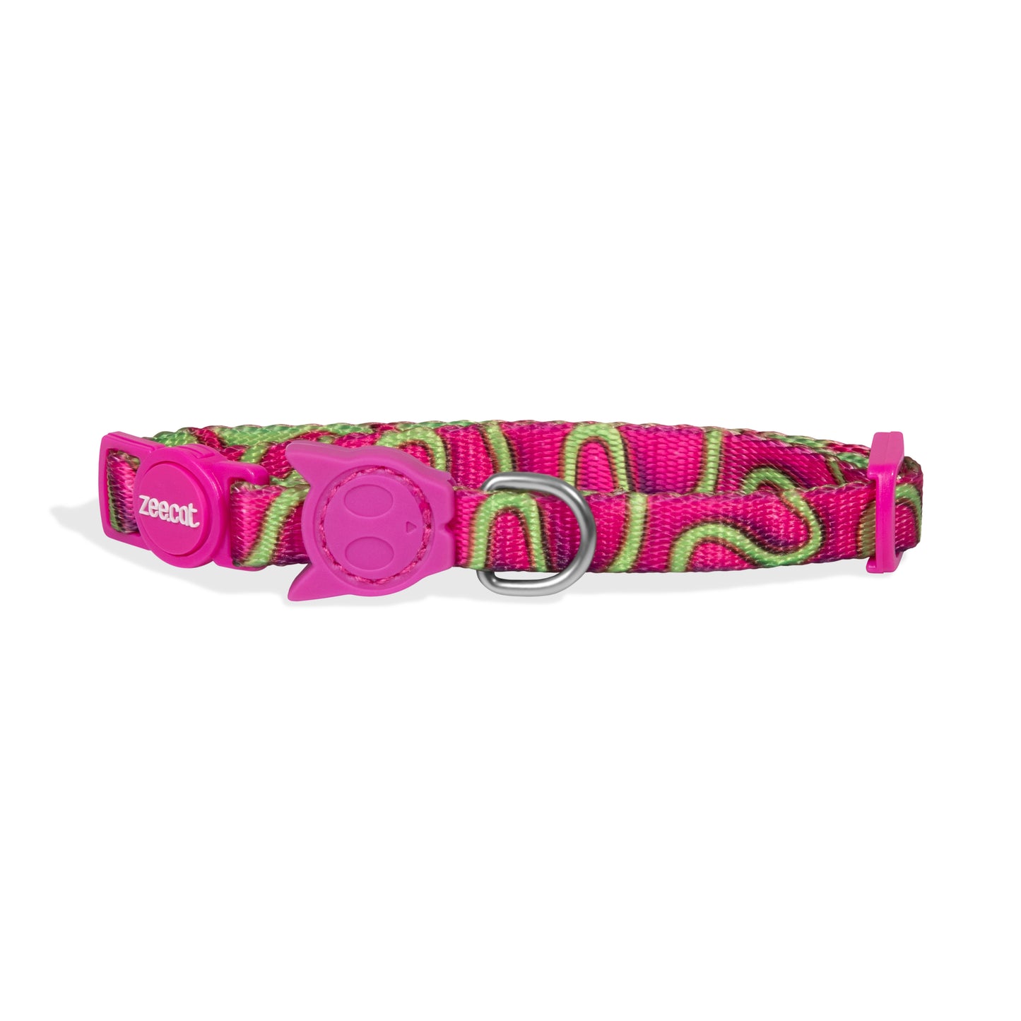 H3D Jelly - Cat Collar