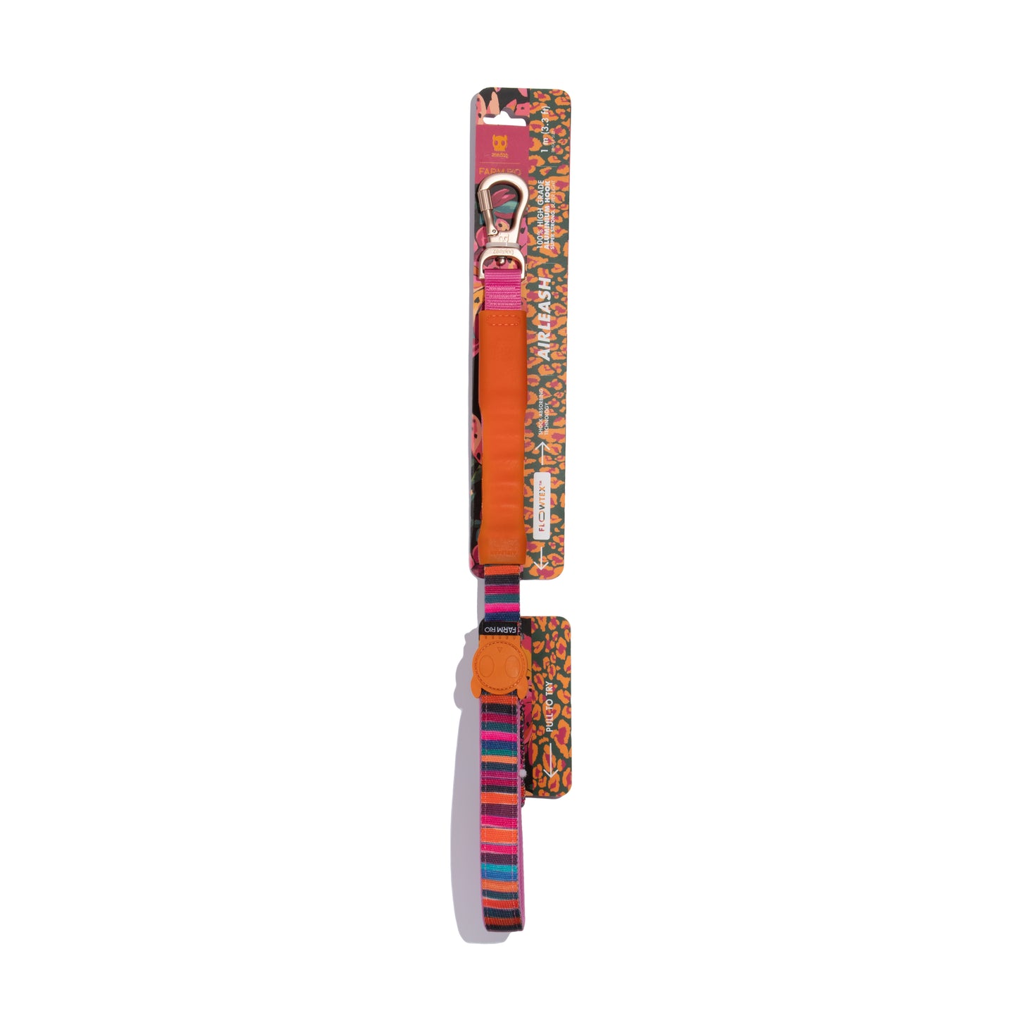Selva | Air Leash