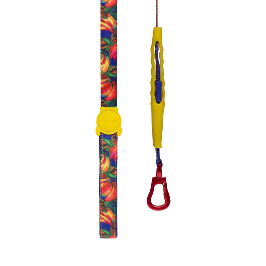 Samba | Air Leash