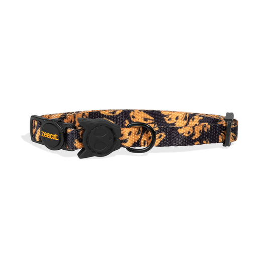 Bossa Banana | Cat Collar