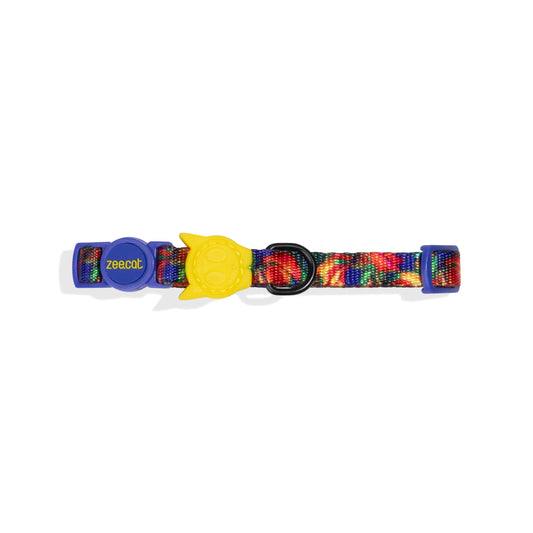 Samba | Cat Collar